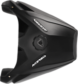 Fuel Tank 6.1 Gal Black Yam