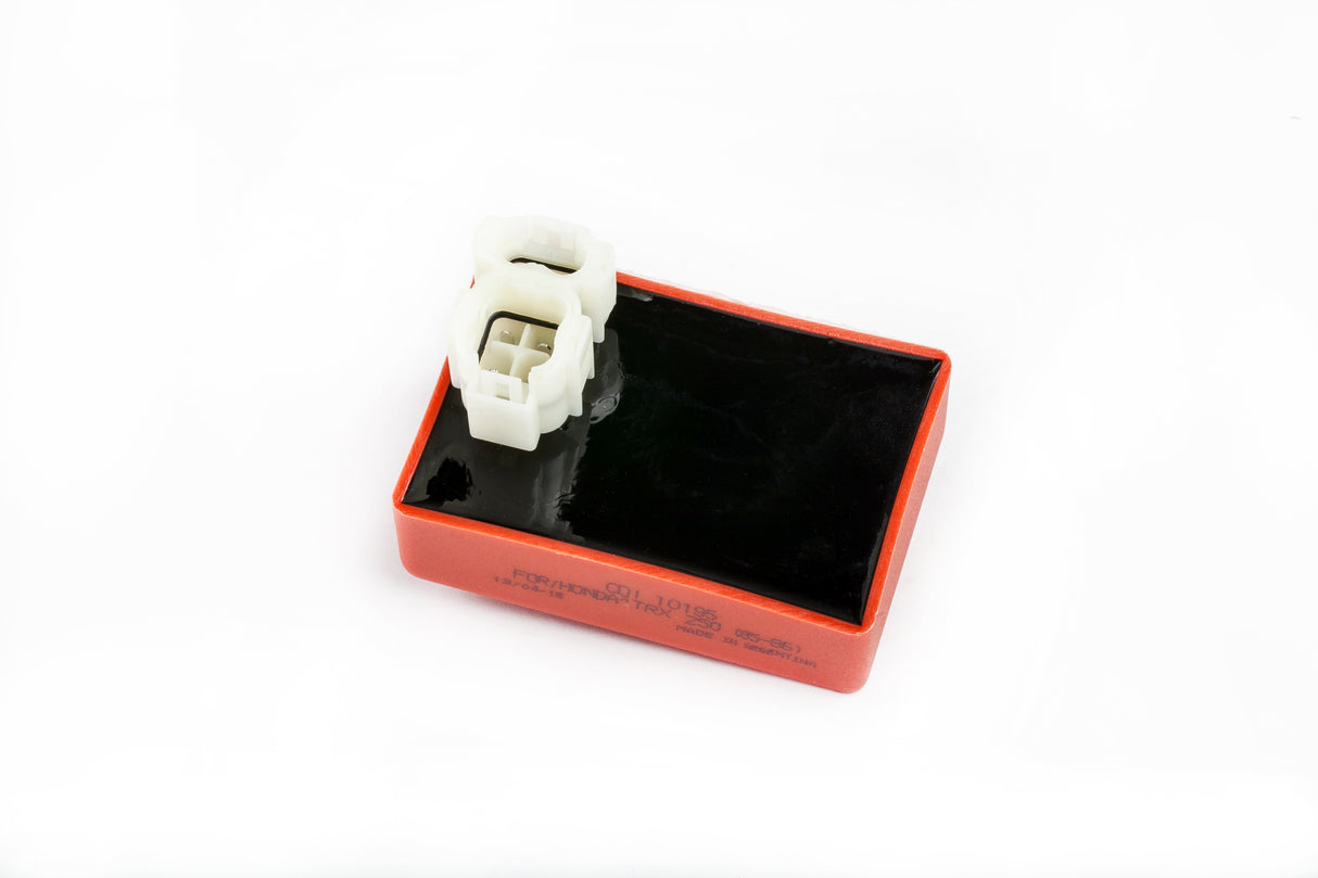 Ricks CDI Box ECU 15-617