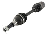 8 Ball Extreme Axle Rear
