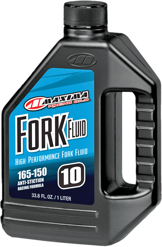 Fork Fluid 10w Liter