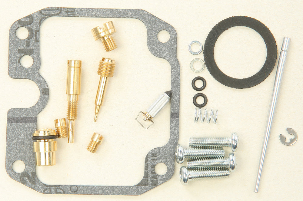 Bike Carburetor Rebuild Kit