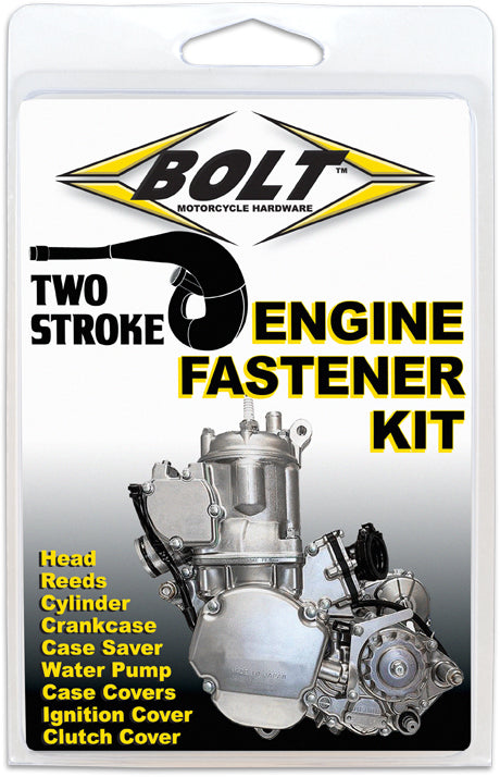 Engine Fastner Kit Kaw