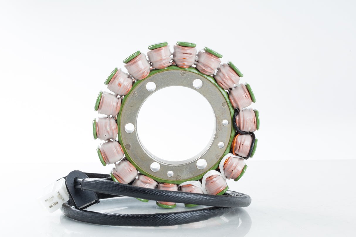 Ricks Stator
