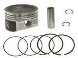 Piston Kit 79.95/Std Pol