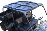 Utv Molded Roof