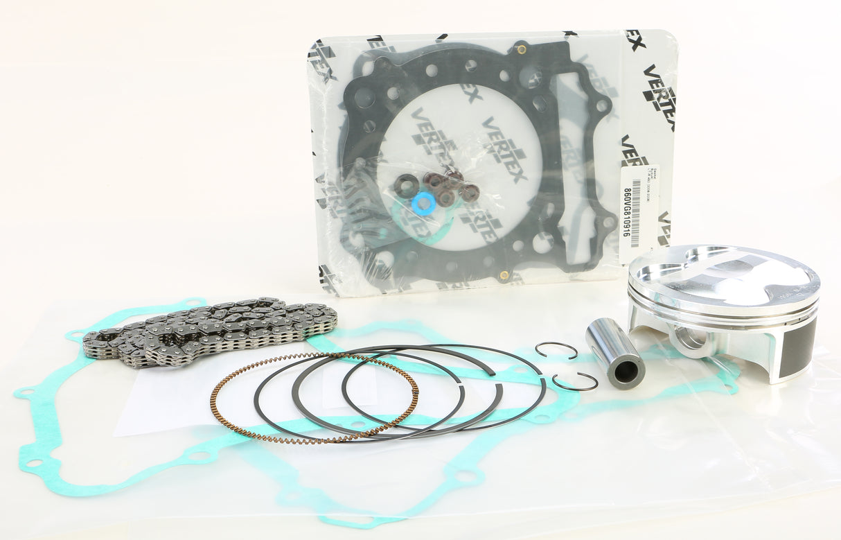 Top End Kit 95.46/Std 13.0:1 Suz