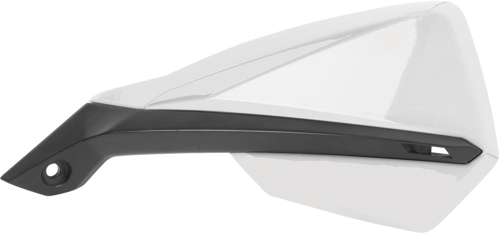 Sm Line Handguards White