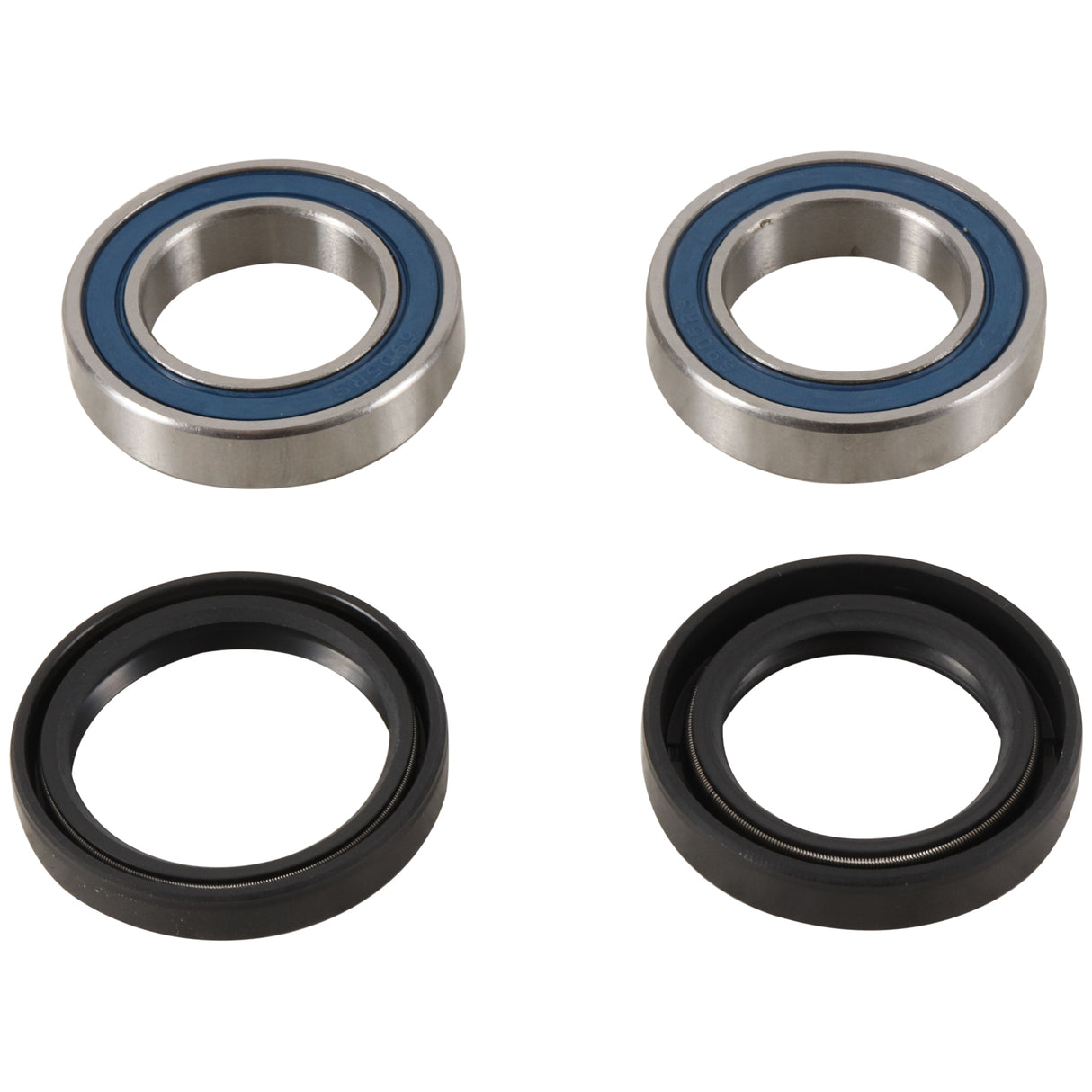 Front Wheel Bearing