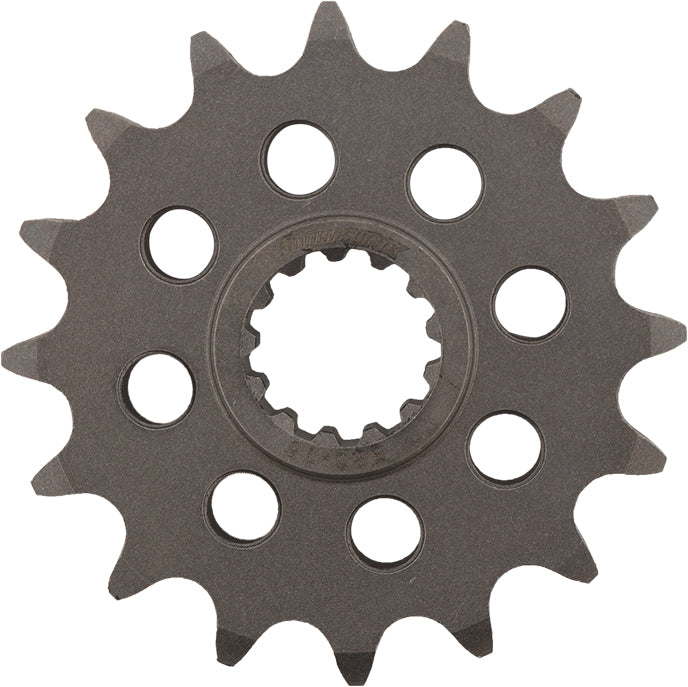 Front Cs Sprocket Steel 16t 530 Yam