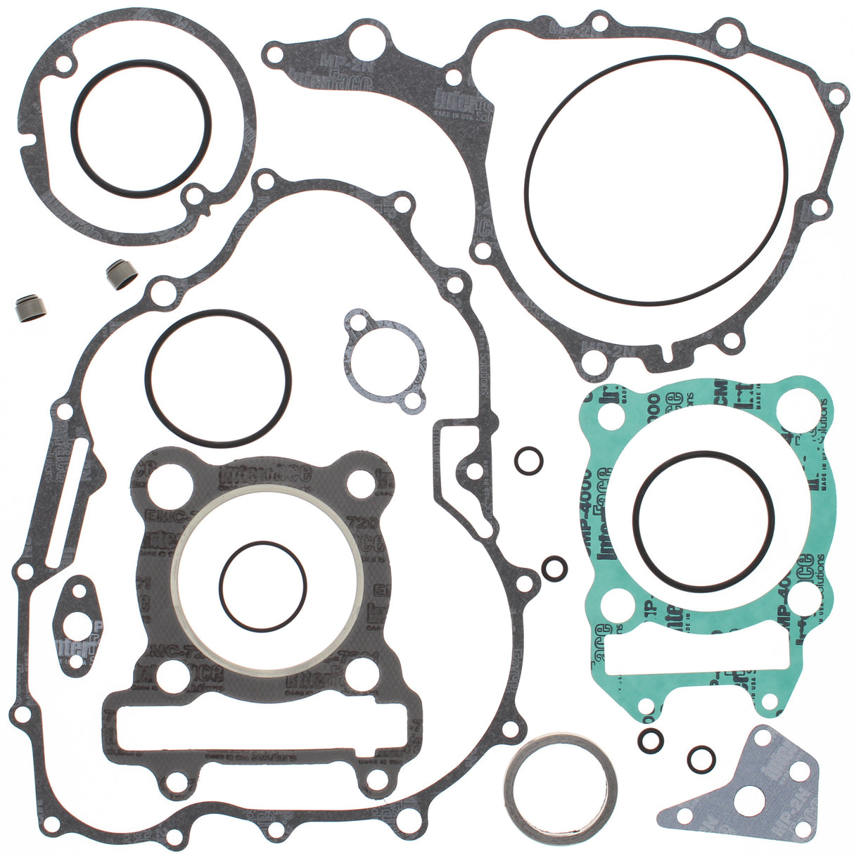 Complete Gasket Set   Yamaha