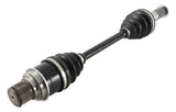 Hd 6 Ball Axle