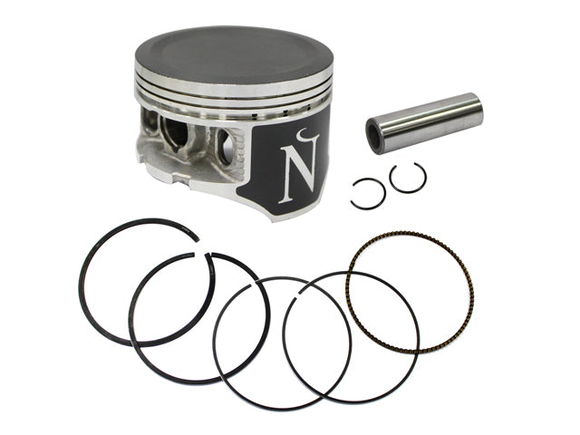 Piston Kit 79.21/+0.75 Hon