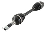 8 Ball Extreme Axle Rear