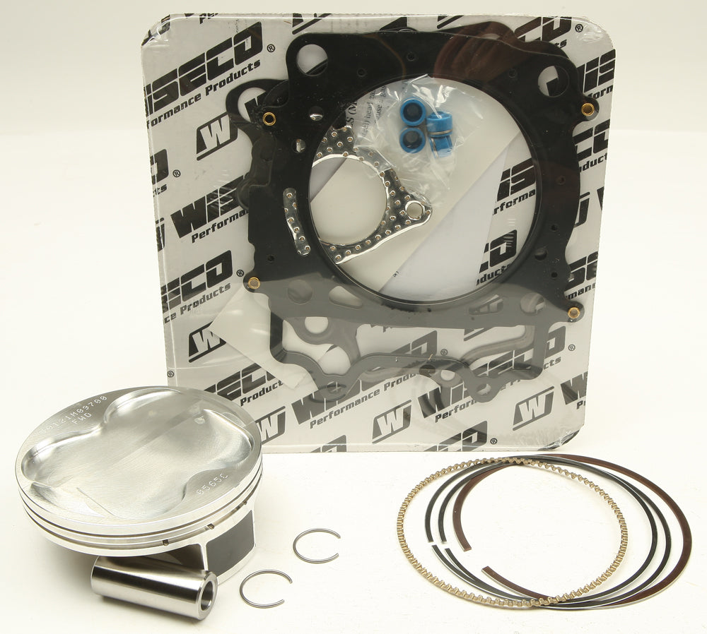 Top End Kit Armorglide Box Frg 97.00/Std 13.5:1
