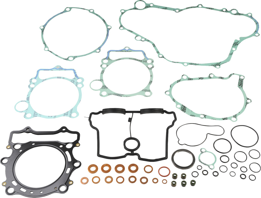Complete Gasket Kit