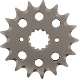 Front Cs Sprocket Steel 17t