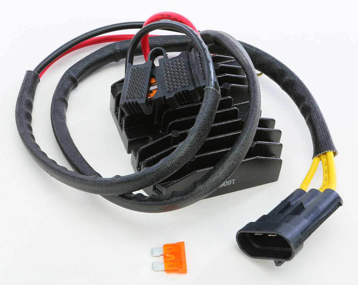 Ricks Regulator Rectifier