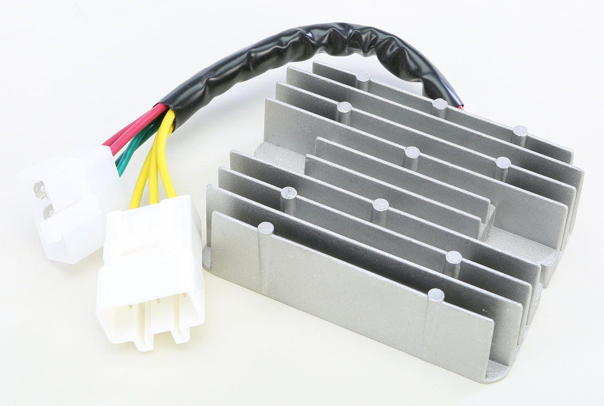 Ricks Regulator Rectifier