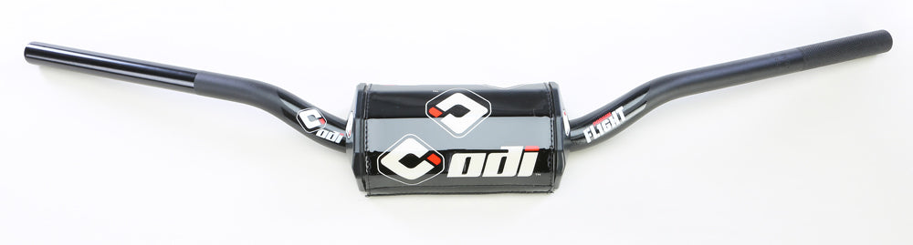 Podium Flight Handlebar 1 1/8" Black