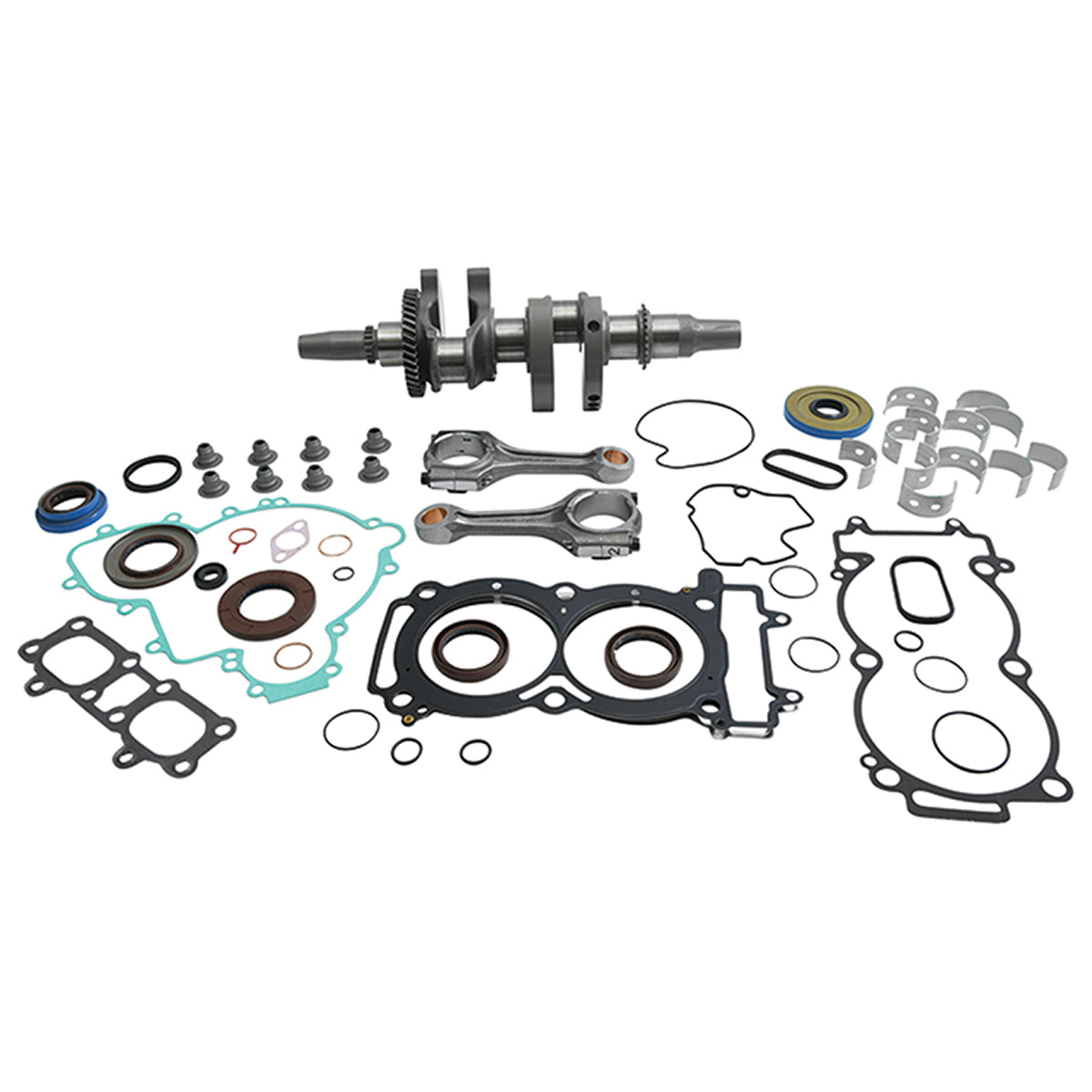 Bottom End Kit