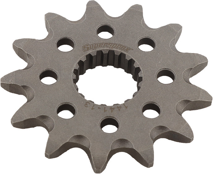 Front Cs Sprocket Steel 13t 520 Suz – LaBaron's Power Sports
