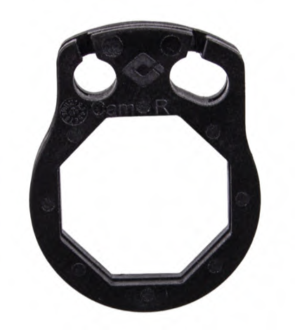 ODI Mx V2 Throttle Cam R