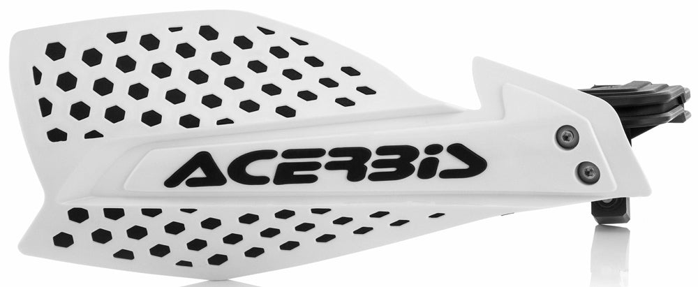 Ultimate X Handguard White/Black