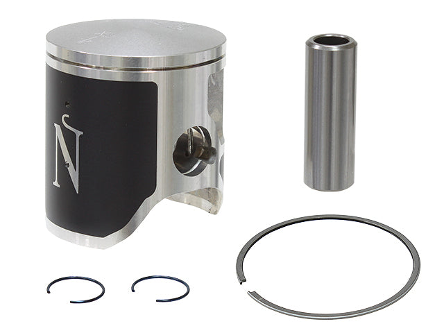 Piston Kit Nikasil Cyl 53.95/+0.01 11:1 Kaw