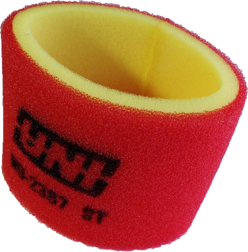 NU-2387ST Multi Stage Competition Air Filter