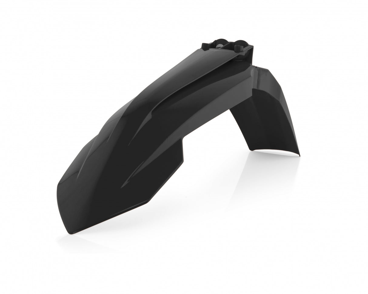 Front Fender Black