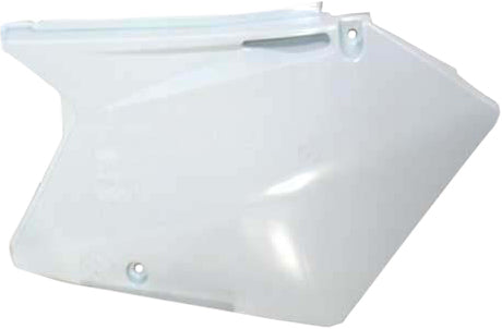 Side Panels White