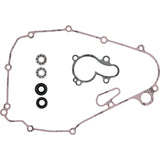 Water Pump Rebuild Kit 8210026