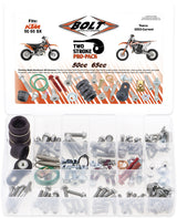 Euro Style Two Stroke Pro Pack