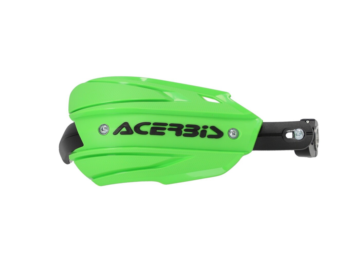 Endurance X Handguard Green/Black