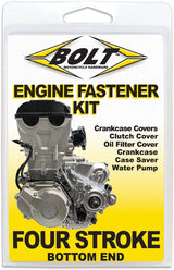 Engine Fastner Kit Hon