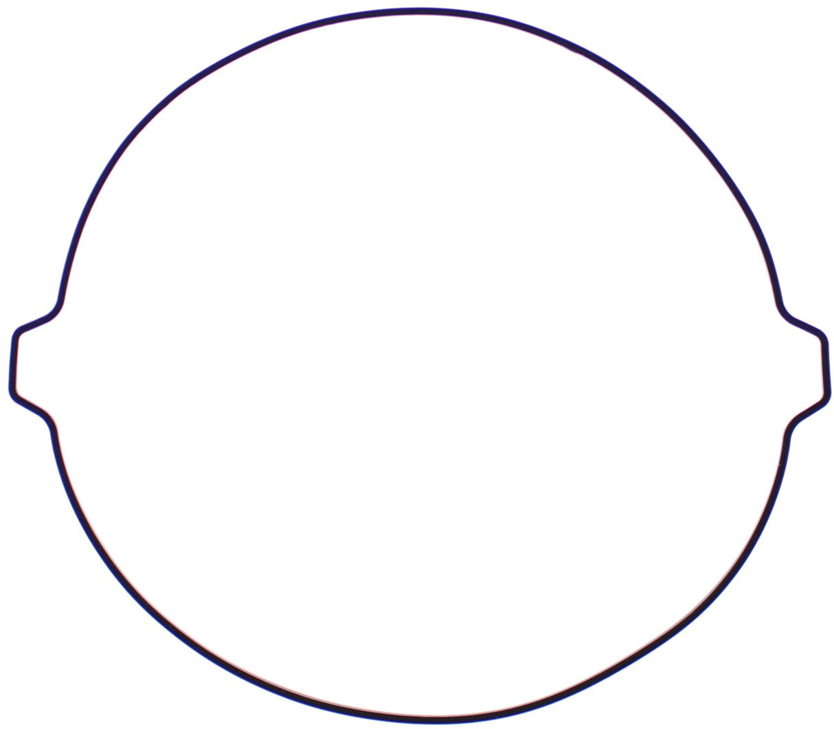 Clutch Cover Gasket