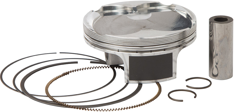 Piston Kit Forged 76.95/Std 13.5:1 Suz