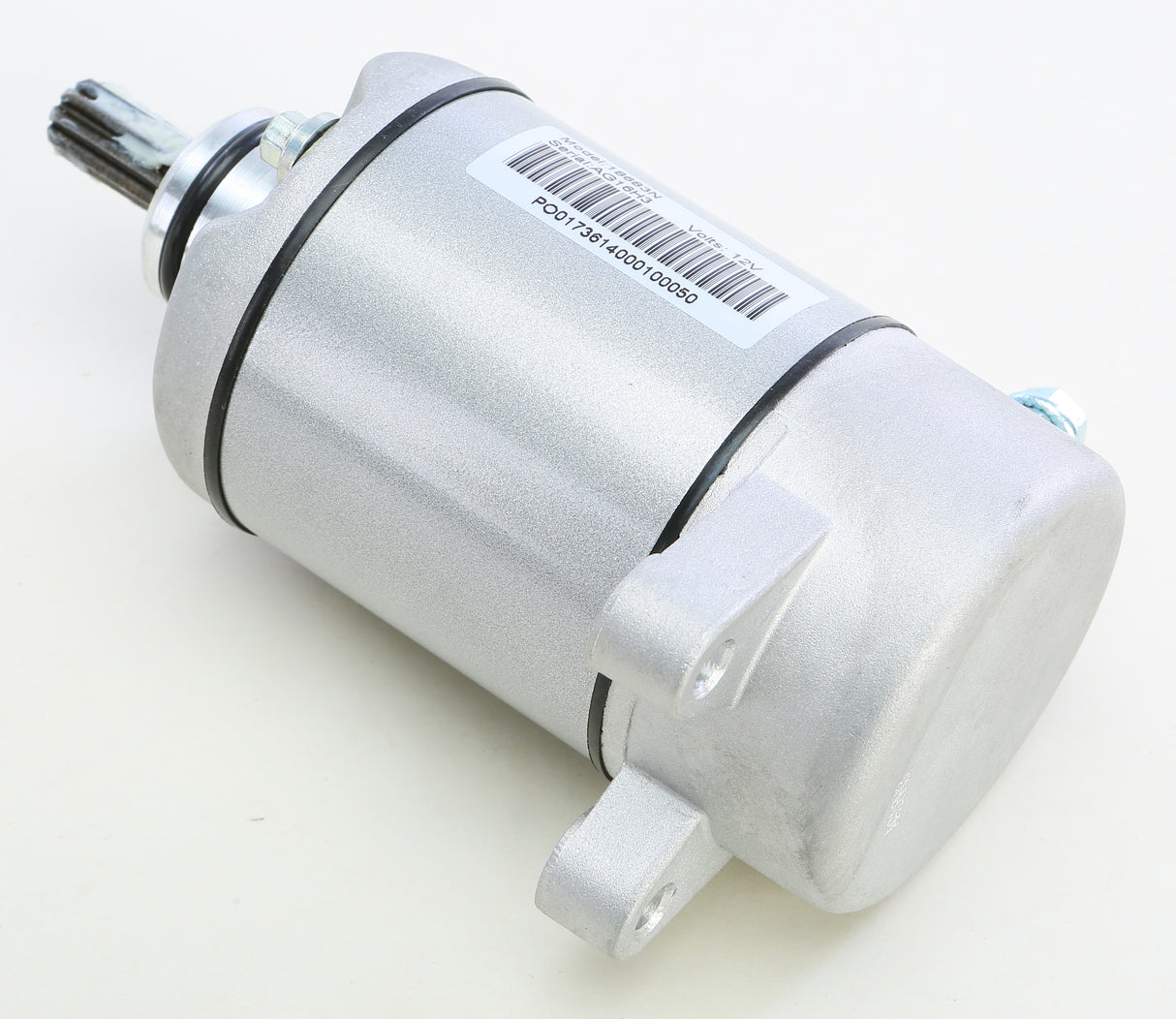 Ricks Starter Motor