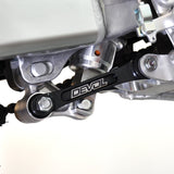 Lowering Link Lowers 1"