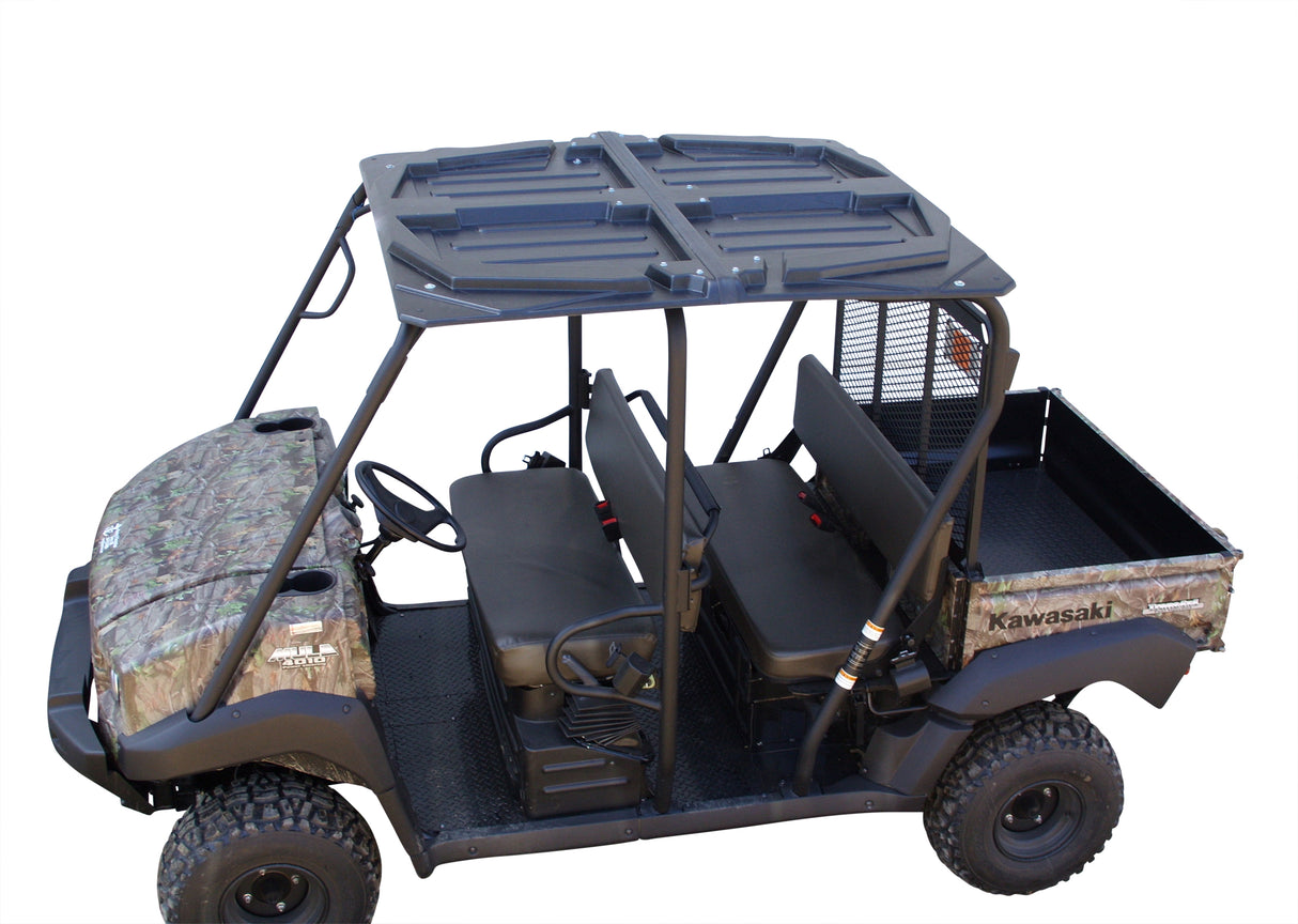 Utv Molded Roof