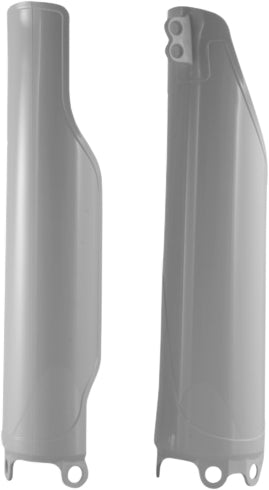 Fork Guard White