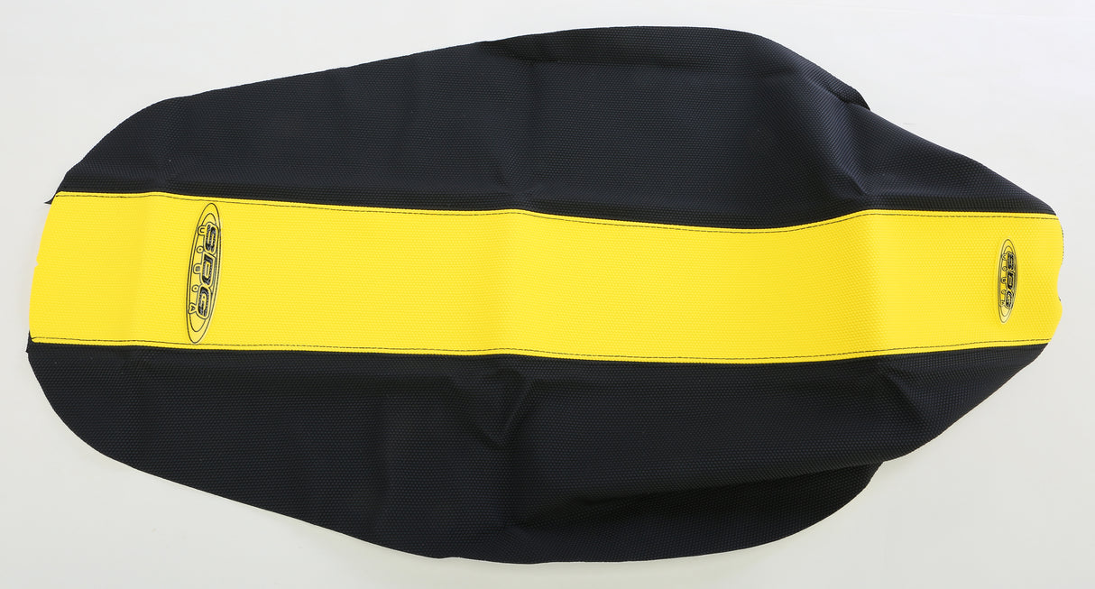 Dual Stage Gripper Seat