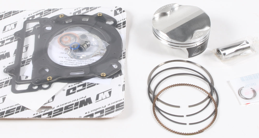 Top End Kit Armorglide 76.00/Std 12.5:1