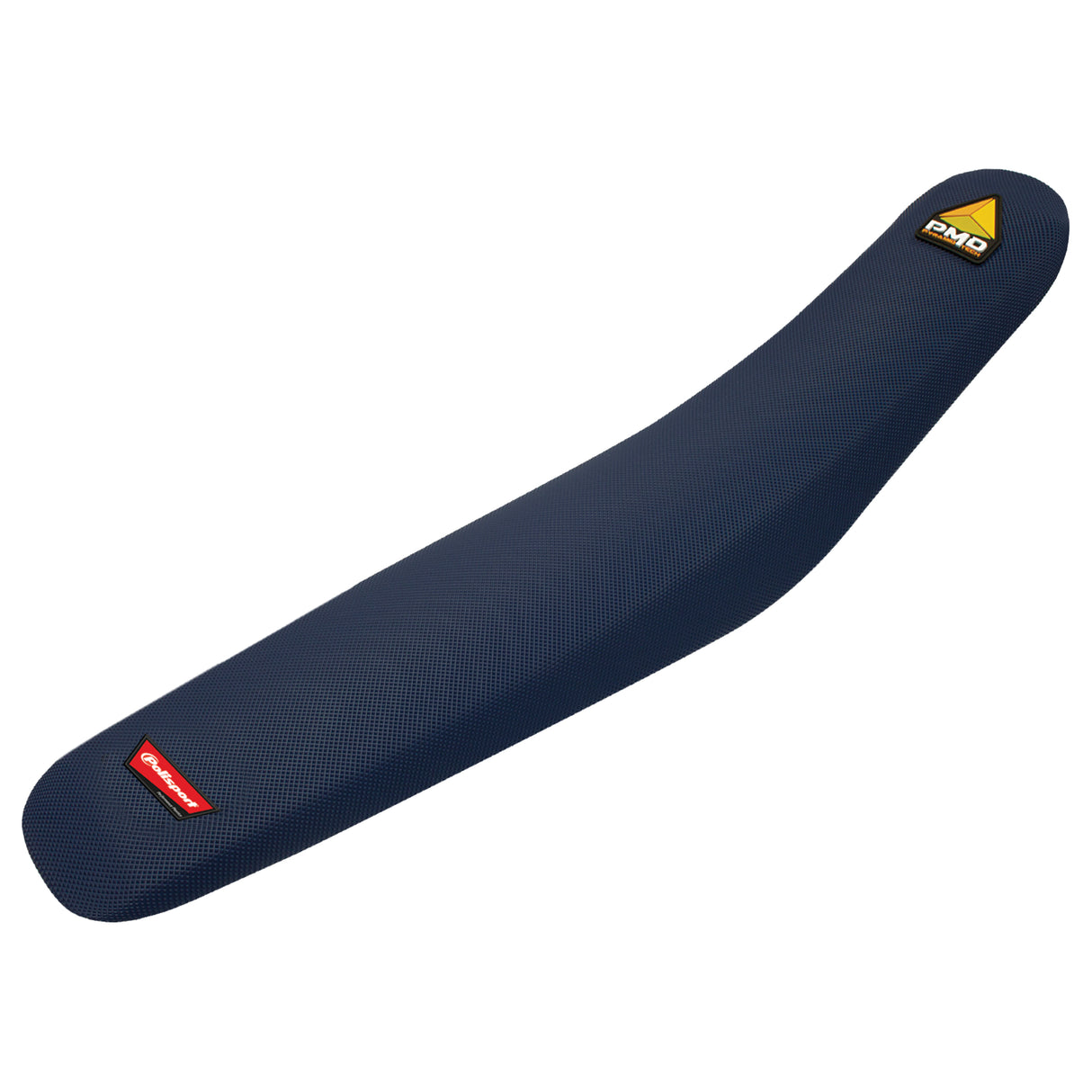 Performance Racing Seats Blue Hus