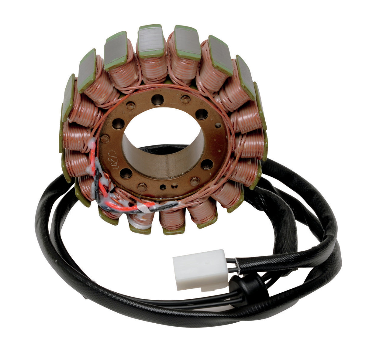 Ricks Stator
