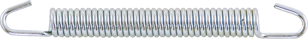 Exhaust Springs Zinc 90mm