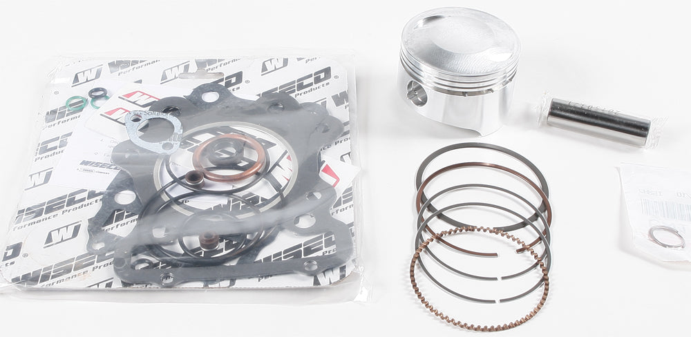 Top End Kit 2 Valve 74.00/Std 10.25:1