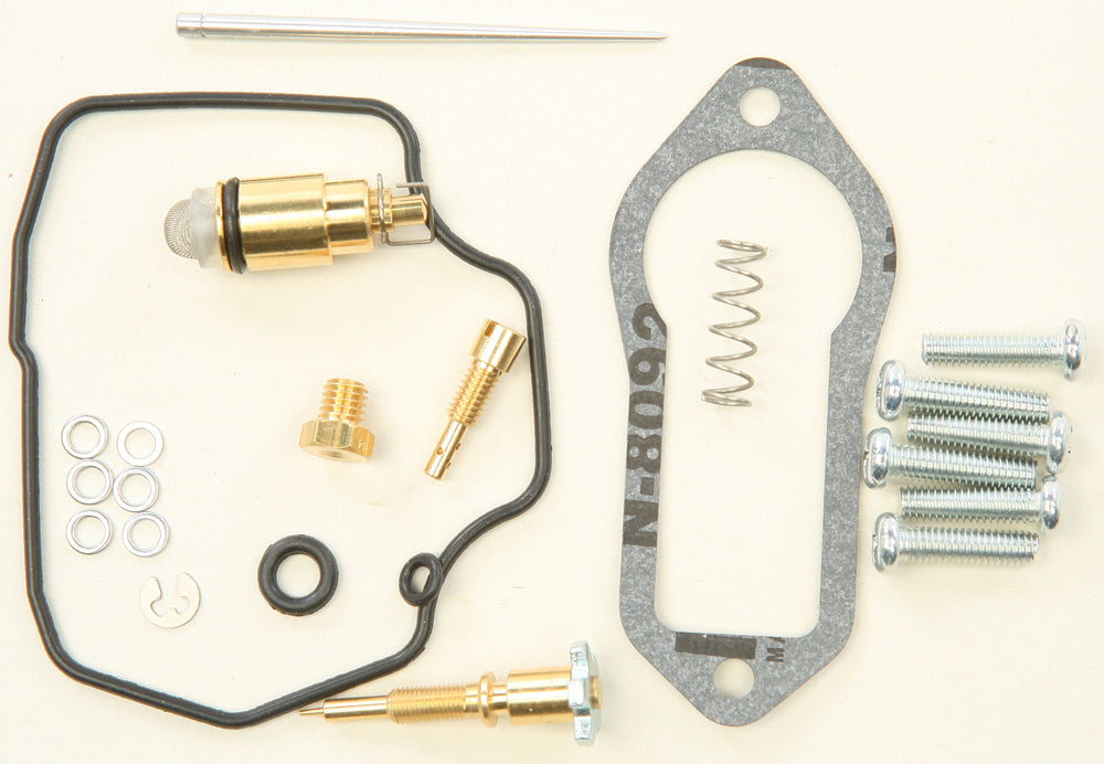 Bike Carburetor Rebuild Kit