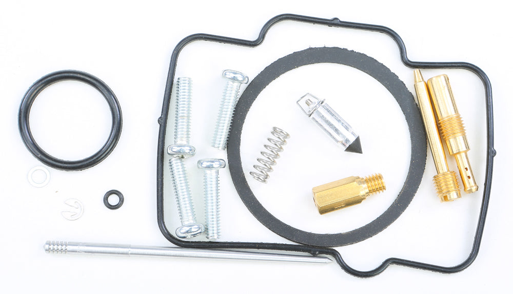 Bike Carburetor Rebuild Kit