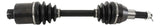 8 Ball Extreme Axle Rear